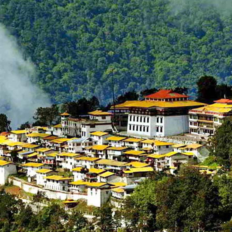 Tawang