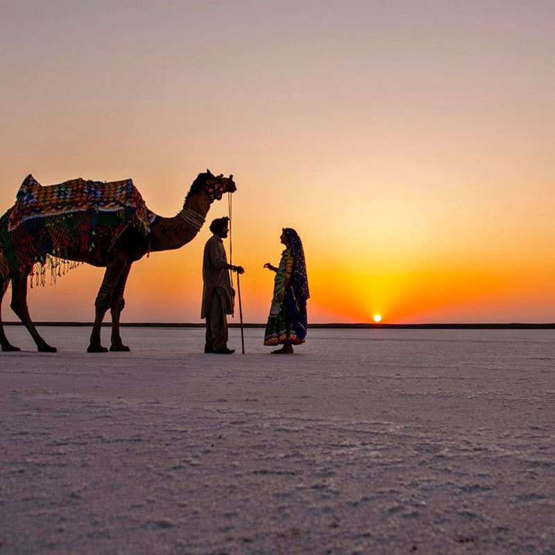 Rann of Kutch