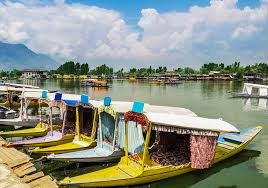 Dal Lake