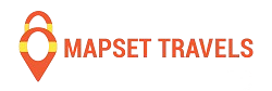 MapSet Travels
