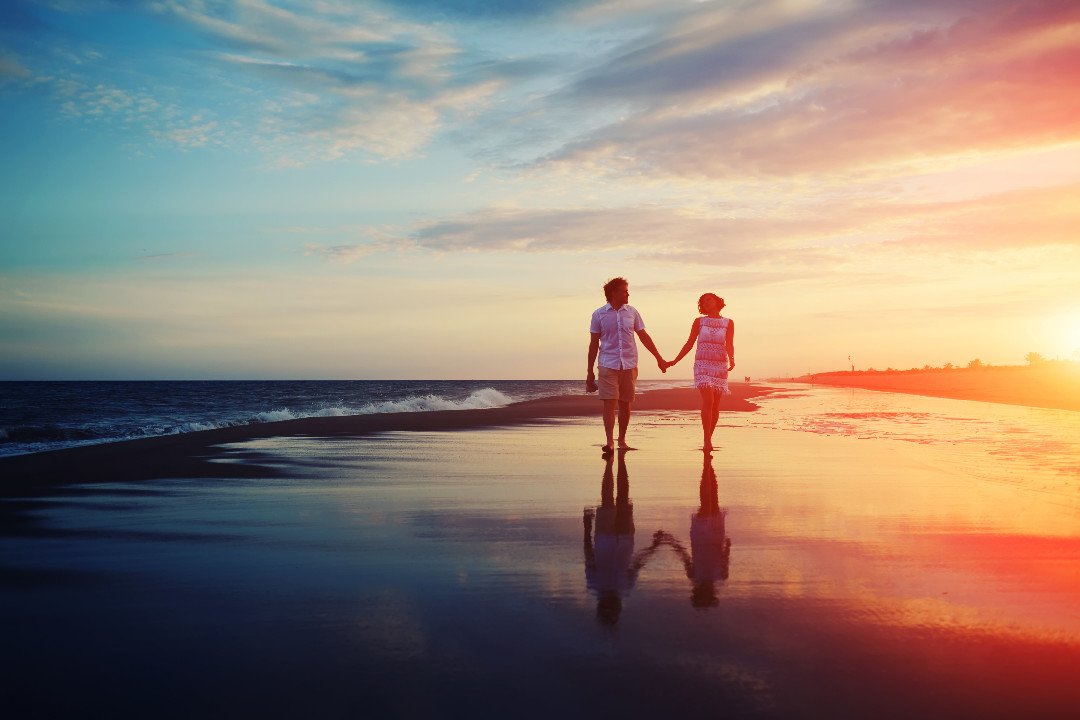 Romantic Langkawi honeymoon package for couples
